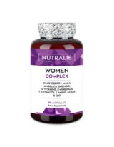 NUTRALIE WOMEN COMPLEX 90 COMPRIMIDOS