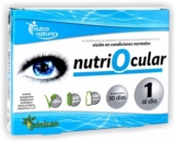 NUTRIOCULAR 30 CAPS PINISAN