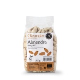 ALMENDRA SIN PIEL 200 GR OLEANDER