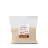 HARINA ALMENDRA PELADA BIO SIN GLUTEN 500 GR OLEANDER 