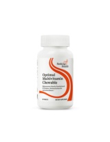 MULTIVITAMINICO OPTIMO 60 TABLETAS MASTICABLES SEEKING HEALTH