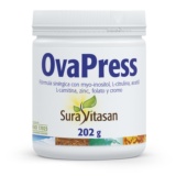 OVA PRESS 202 GR SURA VITASAN