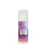 CREMA FACIAL HIDRATANTE SIN PERFUME 50 ML LILA