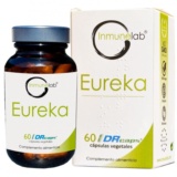 Eureka 60caps Inmunelab