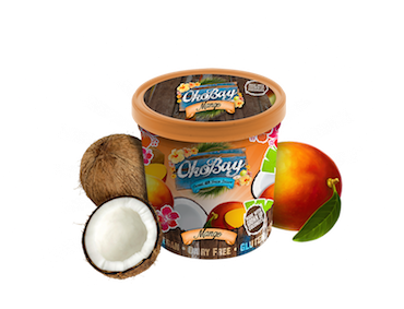 helado y próstata
