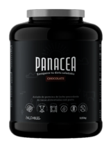PANACEA CHOCOLATE JUMBO 2,25 KGR PALEOBULL