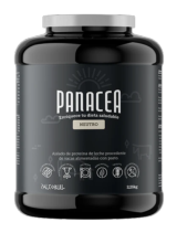 PANACEA NEUTRO JUMBO 2.25 KGR PALEOBULL