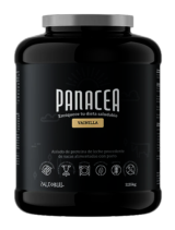 PANACEA VAINILLA JUMBO 2,25 KGR PALEOBULL