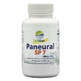 PANEURAL SP7 50 CAPS 500 MGRS LABMAR