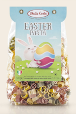 PASTA DE PASCUA 250 GR DALLA COSTA