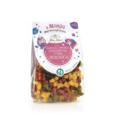 UNICORNIOS BIO SIN GLUTEN 250 GR PASTA NATURA