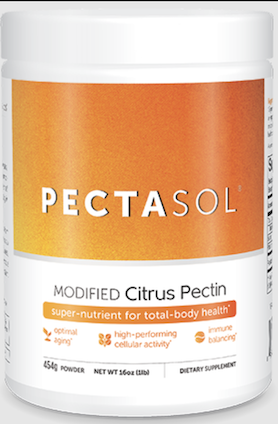 PectaSol® PECTINA LIMON MODIFICADO 454 gr ecoNugenics