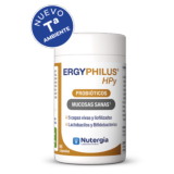 ERGYPHILUS HPY 60 cap NUTERGIA