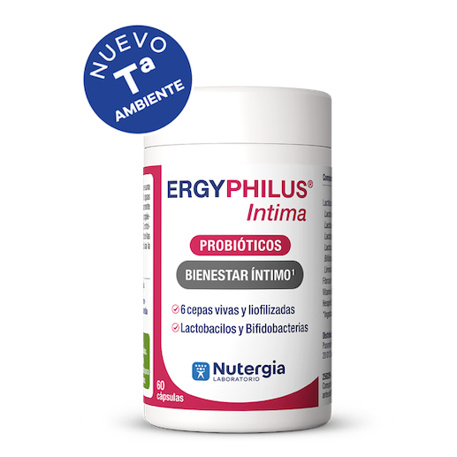 ERGYPHILUS INTIMA NUTERGIA