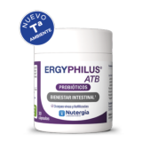ERGYPHILUS ATB 30 CAPS NUTERGIA