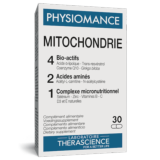 MITOCONDRIA 30 CAPS PHYSIOMANCE