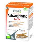 PHYSALIS ASHWAGANDHA FORTE BIO 30 COMP
