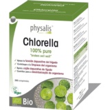 PHYSALIS CHLORELLA 200 COMP
