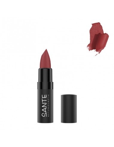 PINTALABIOS MATE 05 VELVET RED SANTE