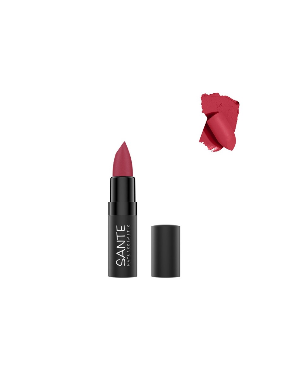 PINTALABIOS MATE 06 INTENSE CHERRY SANTE