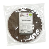 BASE DE PIZZA PROTEICA SIN GLUTEN 2X125GR BIOARTESA