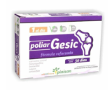 POLIAR GESIC, 30 Caps.PINISAN
