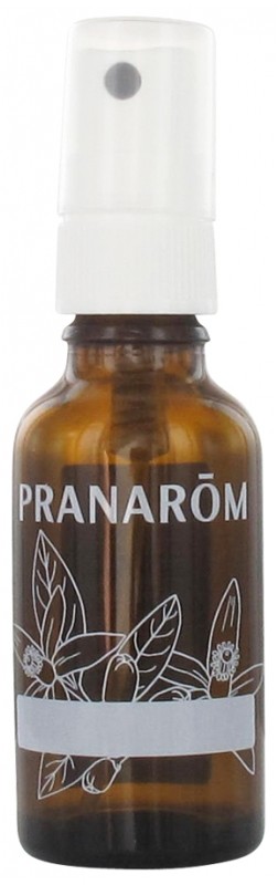 FRASCO SPRAY 30 ml VACIO PRANARON