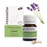 Lavanda BIO 60 minicáps PRANARON