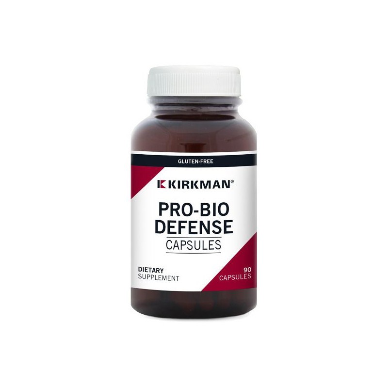 Pro-Bio Defense™ -90 CAPS KIRKMAN