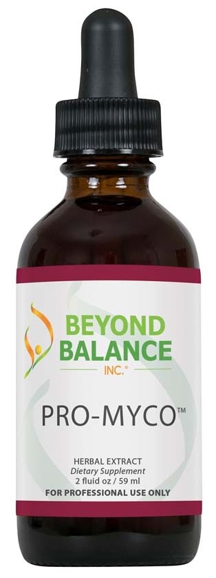 PRO-MYCO™ 60 ml BEYOND BALANCE