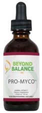PRO-MYCO™ 60 ml BEYOND BALANCE