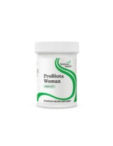 PROBIOTA WOMAN - 30 Capsules | SEEKING HEALTH