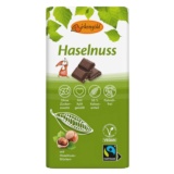 CHOCOLATE CON AVELLANAS BIRKENGOLD CON XILITOL