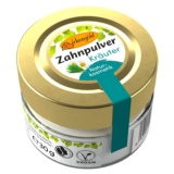 POLVO DENTAL DE XILITOL SABOR HIERBAS 30 GR BIRKENGOLD