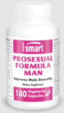 PROSEXUAL FORMULA MAN 180 COMP SUPERSMART