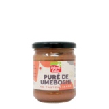 PURE DE UMEBOSHI 200 GR FINESTRA