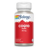 CoQ10 30 mg 30 PERLAS SOLARAY