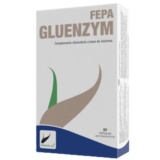 FEPA GLUENZYM 60 CAPS FEPADIET