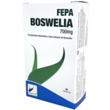 FEPA-BOSWELIA 60 CAPS FEPADIET