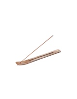 QUEMADOR INCIENSO 35cm MADERA