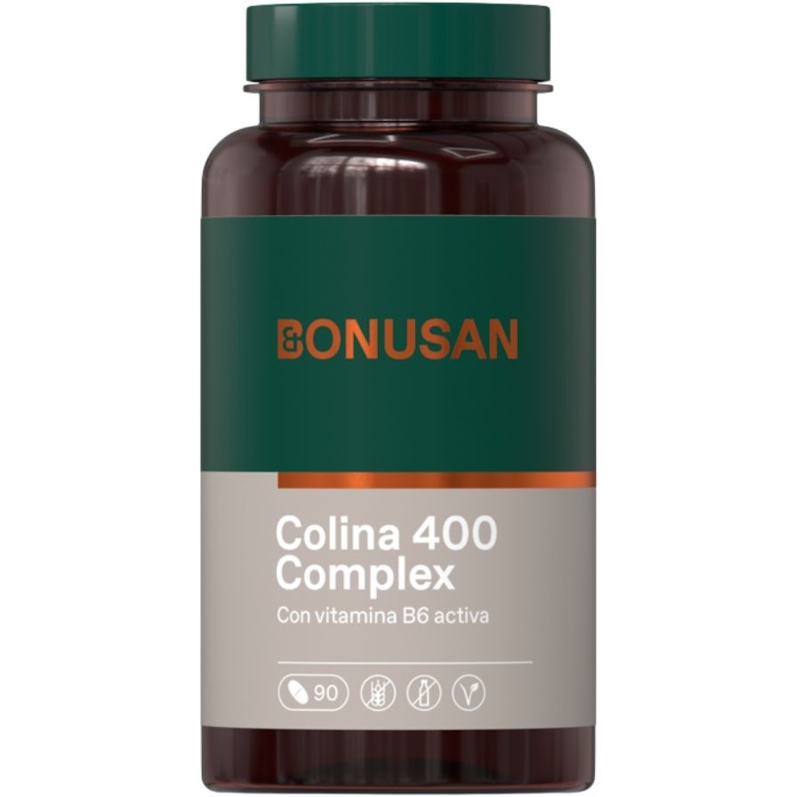 BONUSAN COLINA 400 COMPLEX 90 COMP