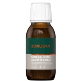 BONUSAN OMEGA-3 MSC ACEITE BEBIBLE 58 ML BONUSAN