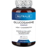 GLUCOSAMINE COMPLEX 120 TABLETS NUTRALIE