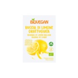 CASCARA DE LIMON RALLADA BIO 9 GR BIOVEGAN