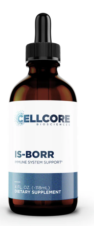 IS-BORR - 120ml CELLCORE BIOSCIENCE