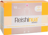 REISHINUA® BEBIBLE 15 viales NUA