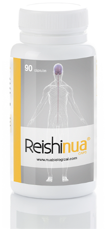REISHINUA 90 capsNUA