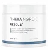 NEW - BEBIDA REZCUE EN POLVO 240 GR THERA NORDIC