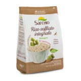 arroz inflado