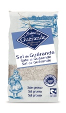 SAL MARINA GRUESA GRIS DE GUERANDE 1 kg LE PALADIER DE GUERANDE